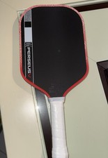 Gen5 Core PROV T700 Carbon Fiber Hot Press Integrated Pickleball Paddle NEW