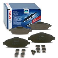Bosch BremsbelÄGe Passend FüR Peugeot 308 4A 4C 4E 4H 4B 3008 0U