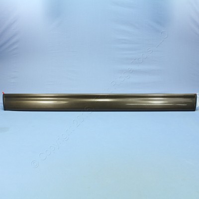 GM Dark Labyrinth WA707S 42.5'' Front Standard Cab Door Moulding for 07-14 Sierra