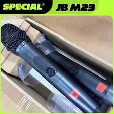 NEW JBL Wireless Microphone Set 2 Pack (JBLWIRELESSMICAS2) — image 3