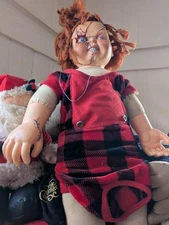 Alot of stuffed animals