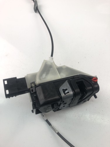 PEUGEOT 3008 Door Lock 237290 27873859 - Picture 4 of 4