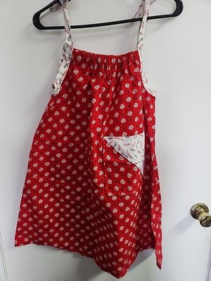 Girl Dress