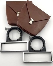 Hermann Schneider Proximeter I and II for Voigtlander Prominent