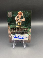 Panini Lands MLBPA License to Produce Baseball Cards 19