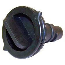 Crown Automotive Jeep Replacement Positive Crankcase Ventilation (PCV) Valve