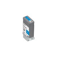 Canon PFI-102 C 130 Ml Cyan Original TintenbehäLter FüR Imageprograf Ipf510