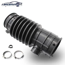 Engine Air Intake Hose Air Flow Tube with Clamp for Honda CR-V 1.5L 2017-2022