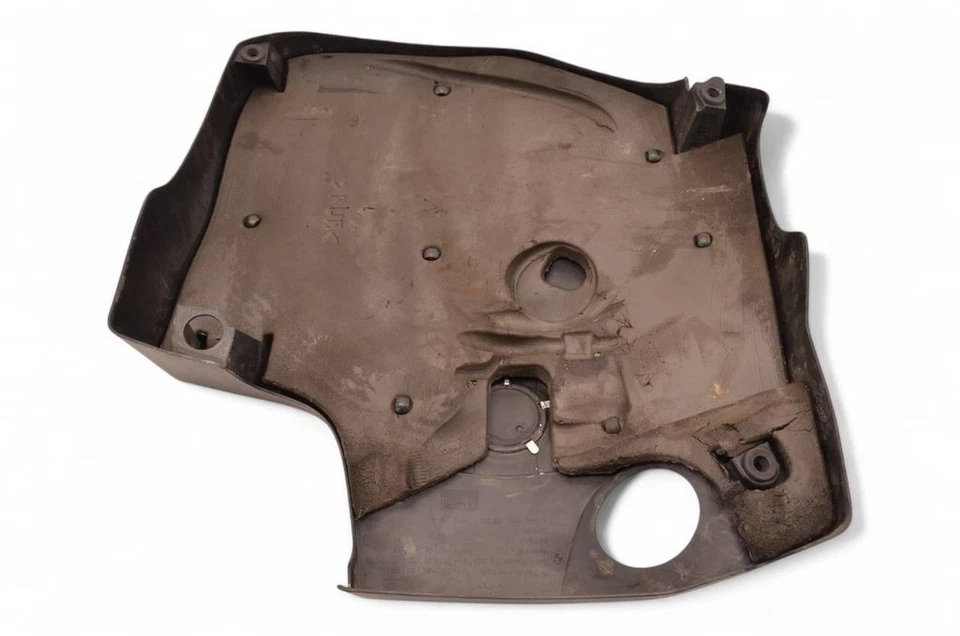 BMW 1 F20 F21 2014 Benzin 235kW Motorabdeckung 11127641556 GENUINE OPO2692 - Bild 3 von 4