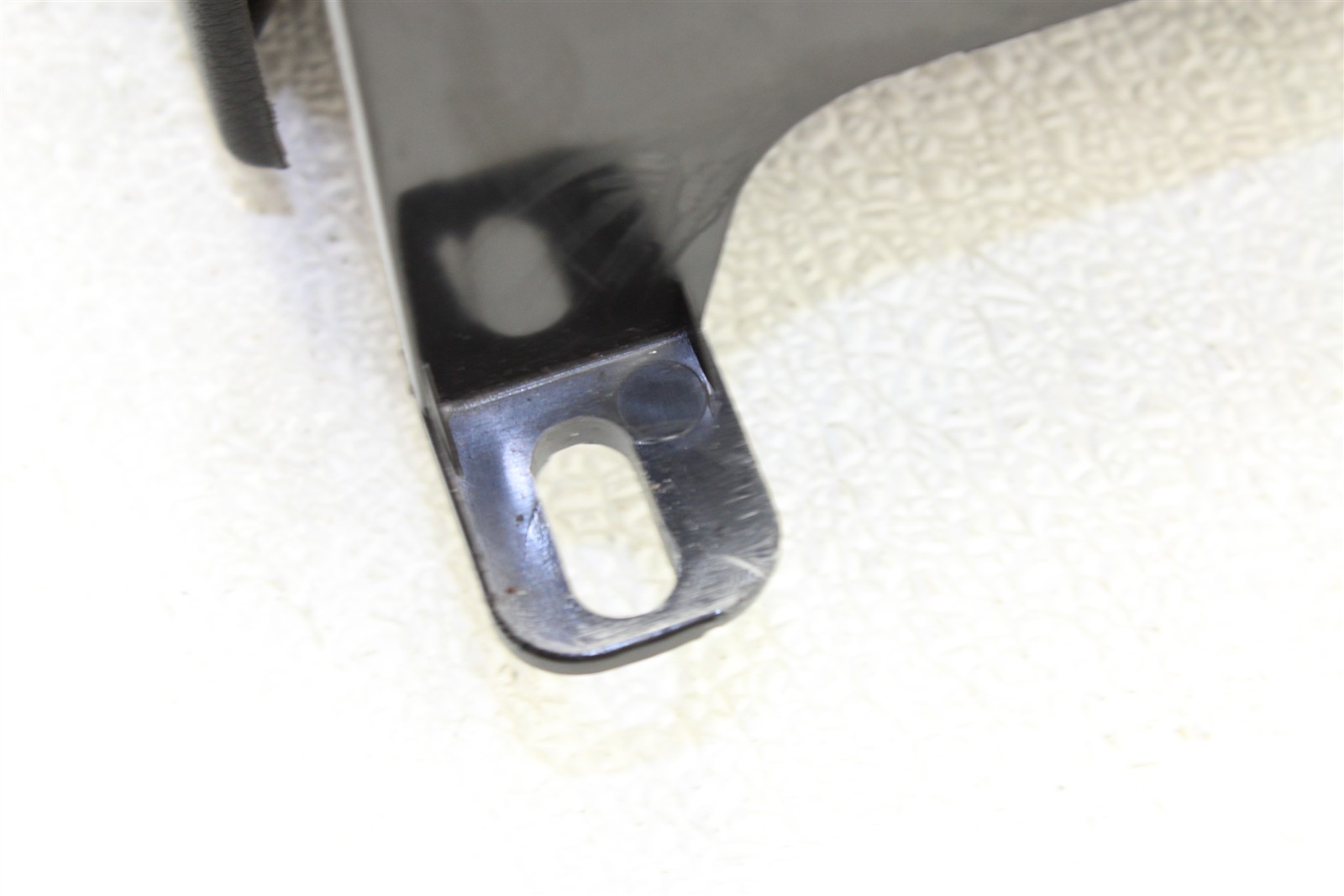2013 Maserati GranTurismo Center Console Trim Cover Panel 08-13
