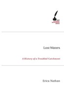 Lost Waters | Erica Nathan | Taschenbuch | Einband - Flex.(Paperback) | Englisch