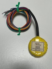 Vintage Windings EQ-1A Tapped Toroidal Inductor (extended version) - Pultec