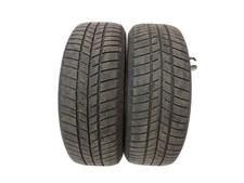 2 Rad x Reifen Winterreifen Barum 205/55R16 91 H f�r BMW F31 318d 12-15