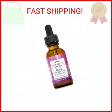 HERITAGE STORE Black Seed Oil w/ 3% Thymoquinone, Omega 6 9 - Nigella Sativa Liq