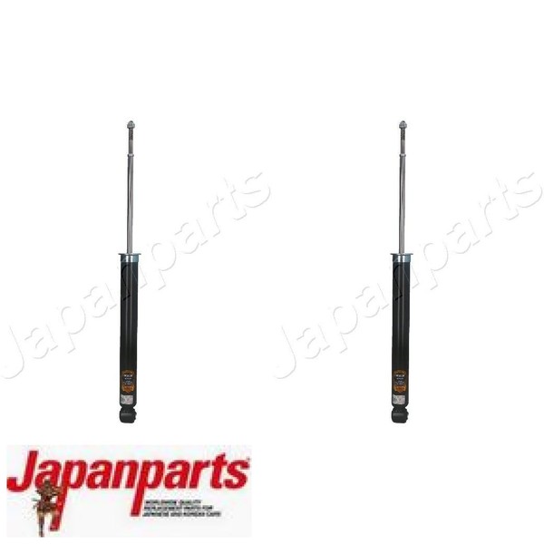 2X StoßDäMpfer Japanparts MM-W0031 2 StossdäMpfer Rechts Links Hinten-image