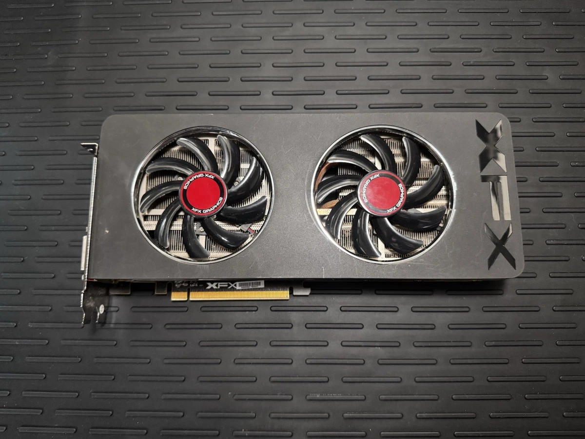 Preços baixos em XFX AMD Radeon R9 290X AMD Placas gráficas de