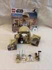 LEGO Star Wars: Obi-Wan's Hut (75270)