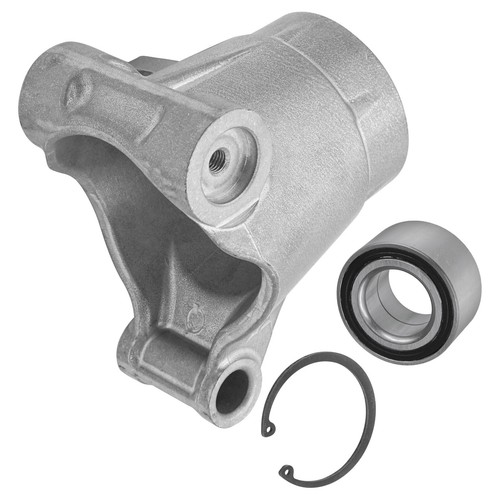 Caltric 5135563 Rear Wheel Bearing Carrier For Polaris Sportsman 400 2011-2014 - Picture 7 of 7