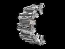 Panzer Art 1/35 Resin Tracks for BMP-1 (Early) Soviet Russian IFV / AFV TR35-031