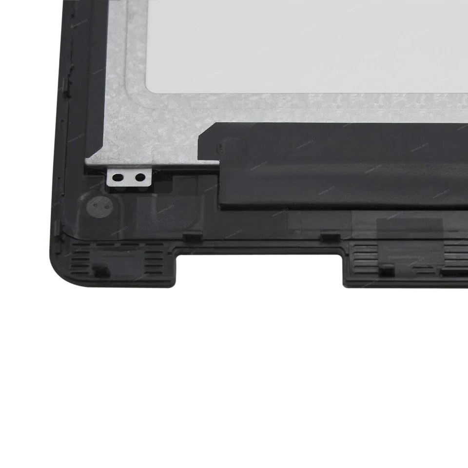 13.3'' FHD LCD Touch Screen Digitizer+Bezel For Dell Inspiron 13 7368 7378 706TT - Image 2 of 4