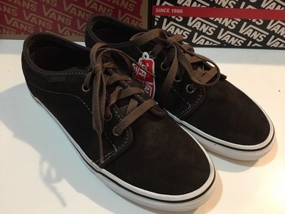 vans 106 suede