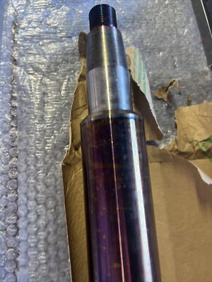 #ad genuine john deere parts Jacks haft H227275 #564 $1000.00