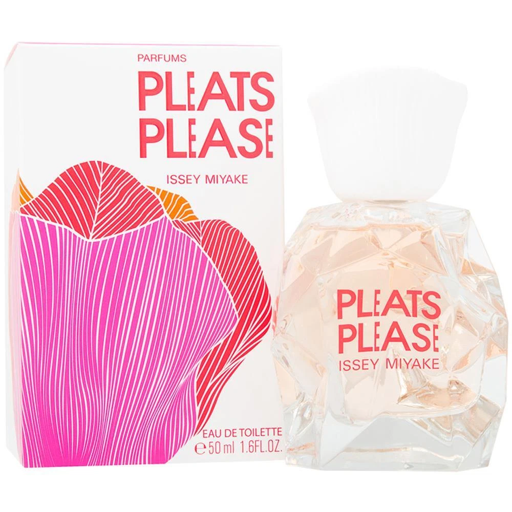 Parfum issey miyake pleats please new arrivals