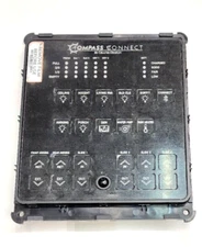 LIPPERT 2023047117 GRAND DESIGN 417KB 2A-4S(4LC)-5T-55 COMPASS MONITOR PANEL *D7