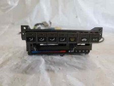 1994-2001 Acura Integra OEM Climate Control Unit Used w/ Harness