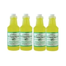 The Original Degreaser Stanley Home Products A3892- (Set of 4)