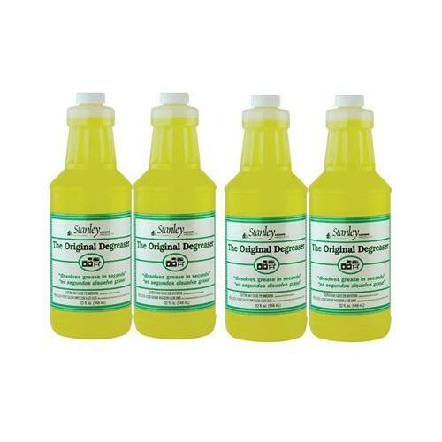 The Original Degreaser Stanley Home Products A3892 (Set of 4) eBay