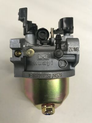 #ad Huayi Carburetor 170SD $39.99