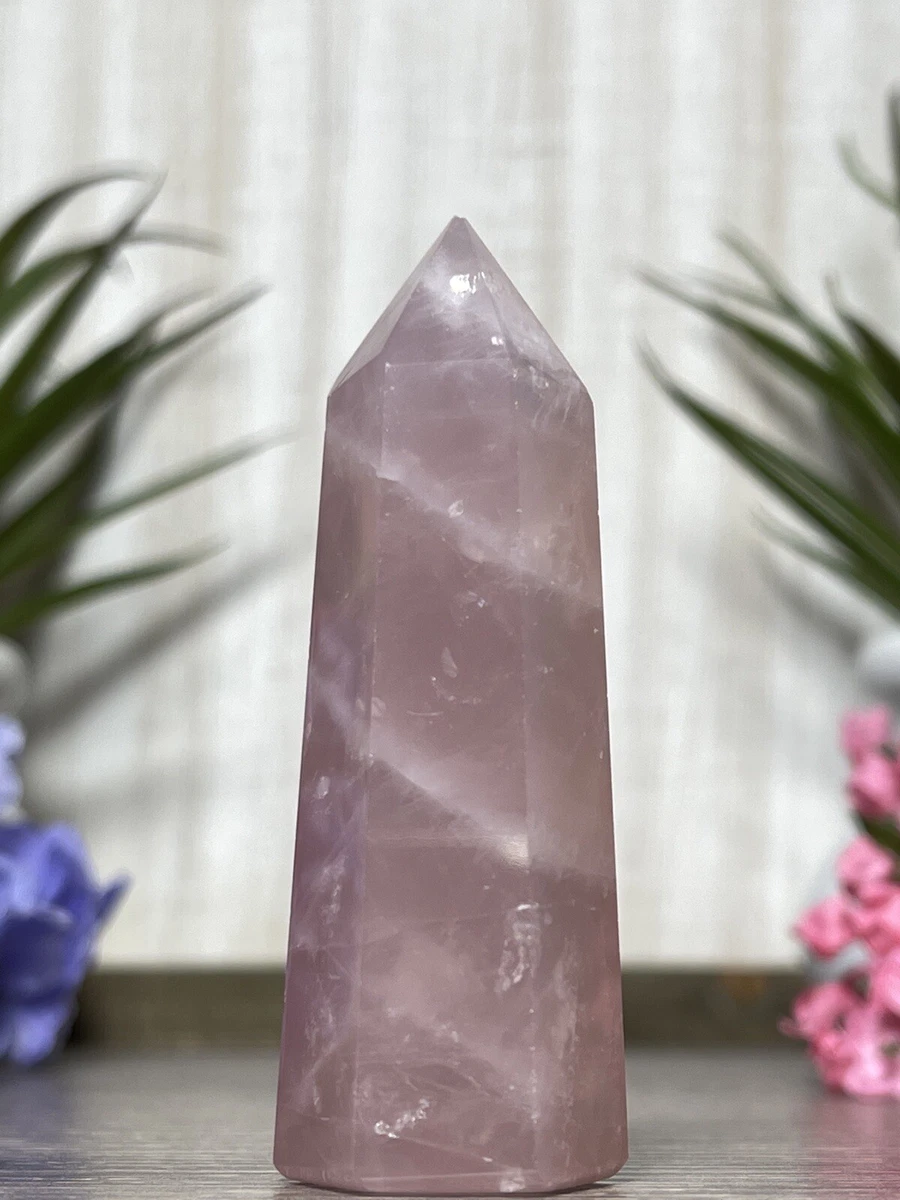 Rose quartz chakra outlet