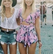 Show Me Your Mumu Shorts