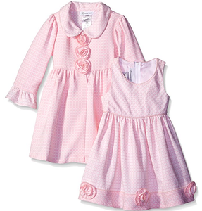 easter dress 12m
