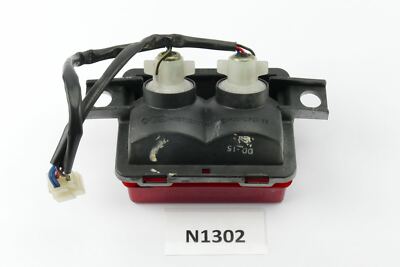 Kawasaki GPX 600 R ZX 600 A Bj. 1989 - Taillight tail light N1302