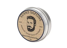 Beard & Mustache Wax 1 oz (8 scent options)