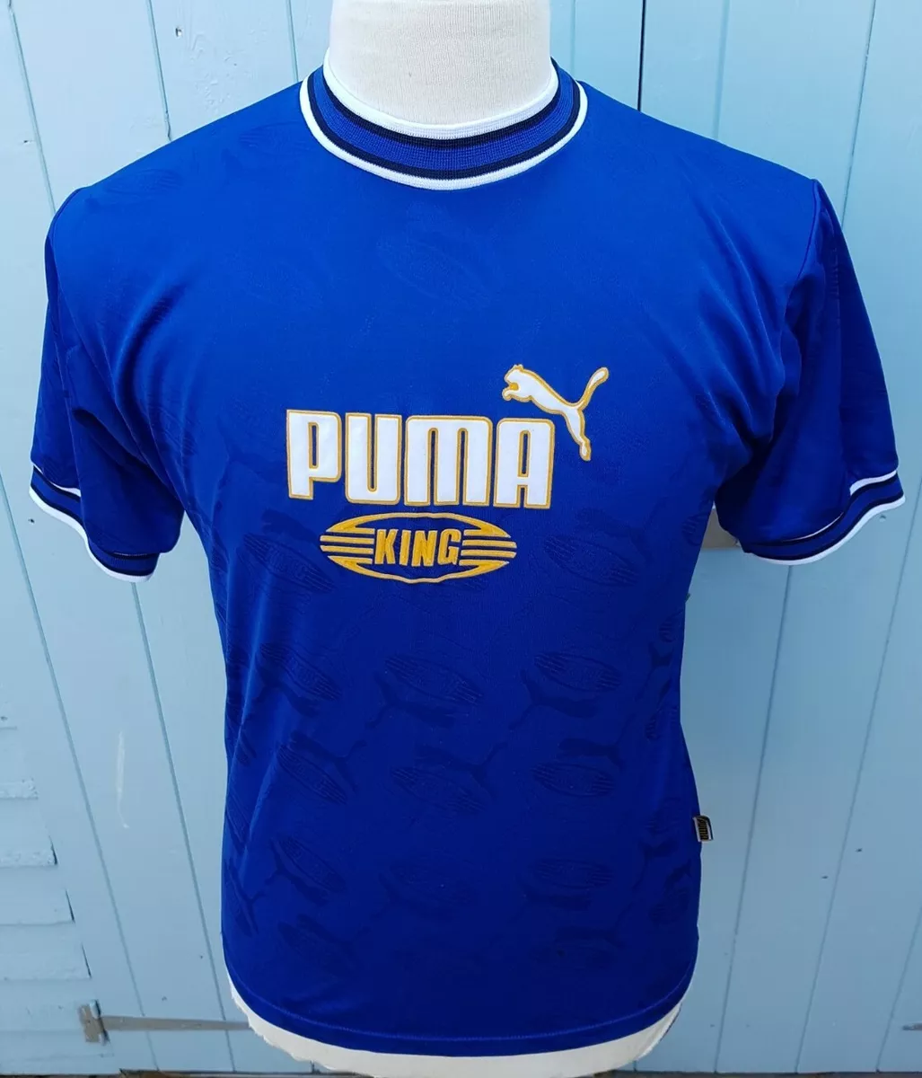 Vintage puma cheap t shirt