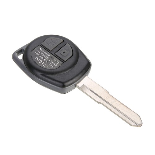 Fits Suzuki SWIFT GRand Vitara Remote Key 2005 2006 2007 2008 2009 2010 - 2013 - Picture 9 of 9