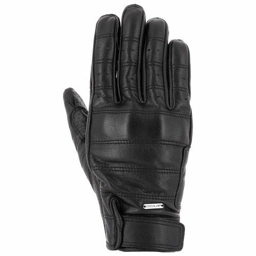 Gants moto été homme Overlap Flat Track anti-transpiration du M au 3XL