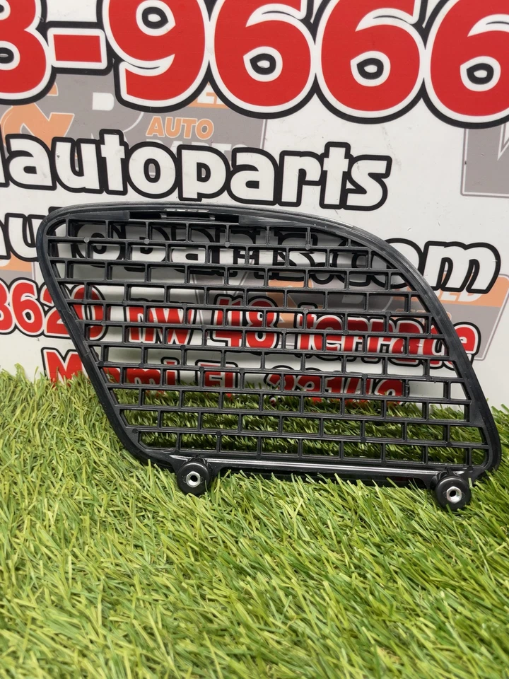 ✅ 2023 DODGE CHALLENGE CAPÔ MOLDURA VENTILAÇÃO LH PN:68184353AB FABRICANTE DE EQUIPAMENTO ORIGINAL - Imagem 2 de 4