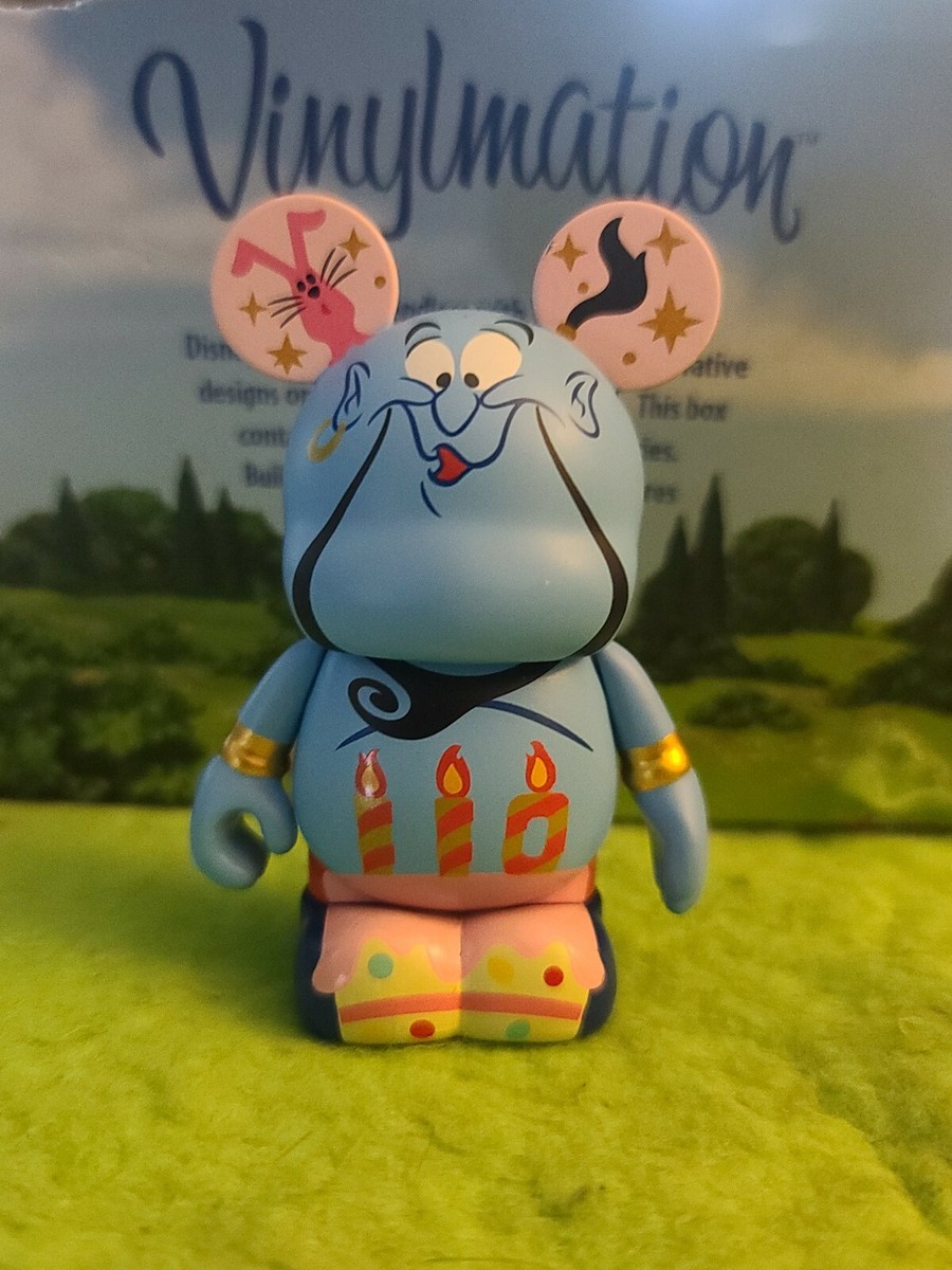 DISNEY Vinylmation 3