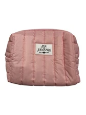 Sol de Janeiro Cosmetic Pouch + Glowmotions Glow Oil