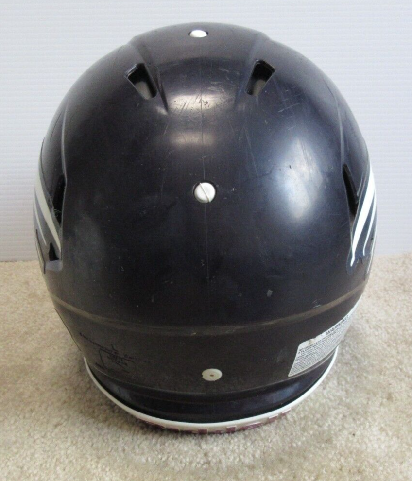 Riddell Revo Speed Initial Season 2010 Youth Football Helmet Size L Made in  USA | eBay
