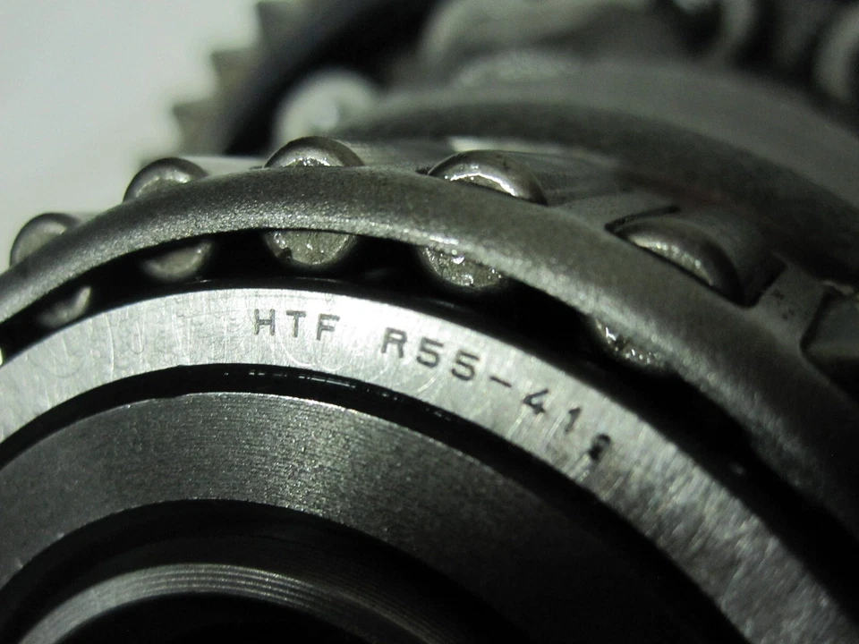 Genuine GM Automatic Transmission Differential Carrier 24276491 AWD - Image 4 of 4