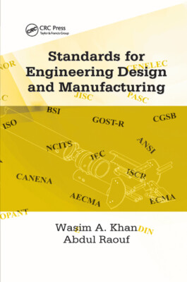 Standards For Engineering Design And Manufacturing