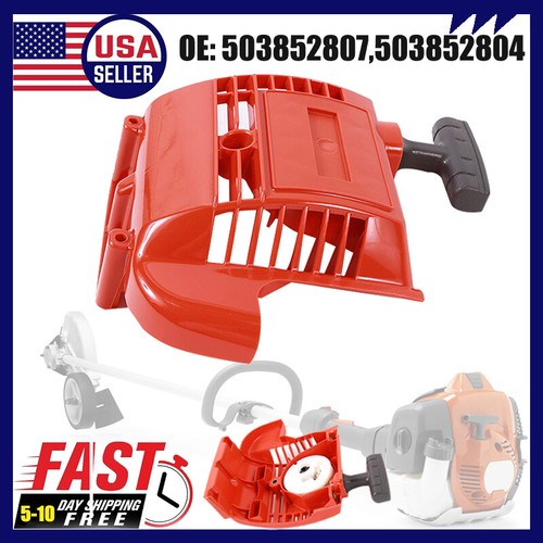 Recoil Starter Assembly For Husqvarna 223 223L 322 323 325 Trimmer