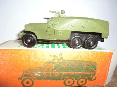 russian diecast military models