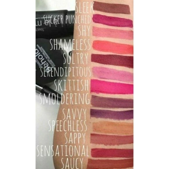 Younique lip sale stain