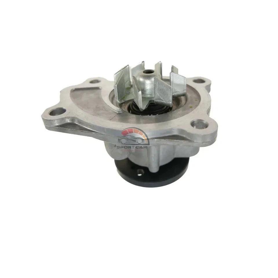 Pompe de Requête pour Circulation Megane 4, 210106094R - Photo 3/4